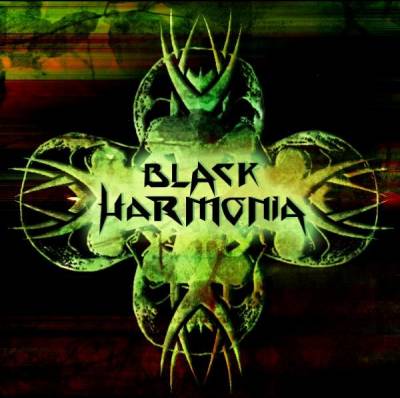 logo Black Harmonia
